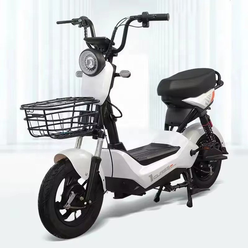 48v 350w City Electric Bike With Cheap Price 48v 350w City Electric Bike With Cheap Price Customized Logo
