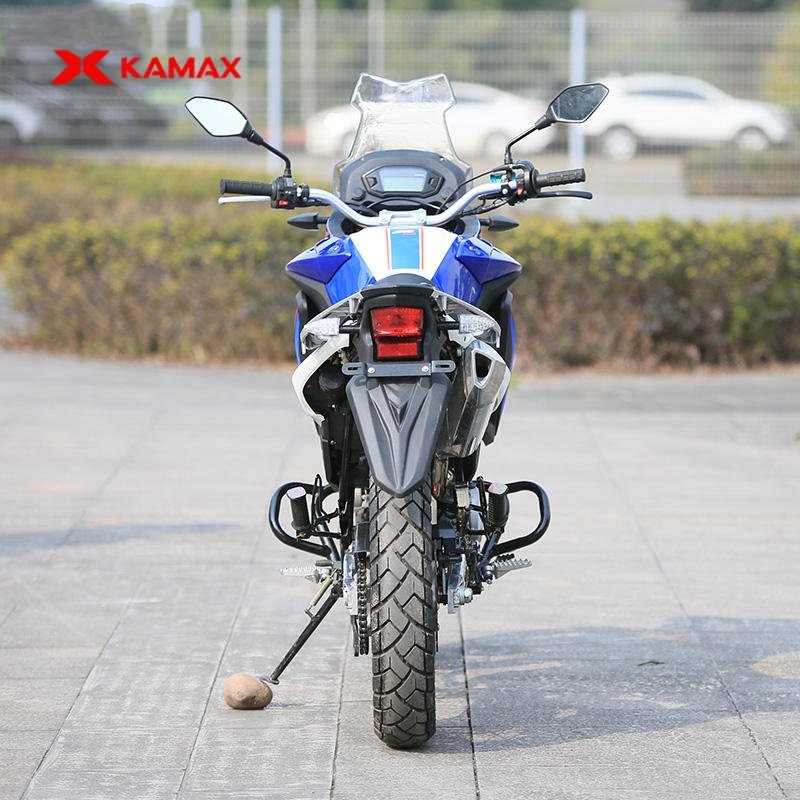 KAMAX New Style Petrol Engine Adult Adventure Sportbike bike 300cc adv Motorcycle other motorcycle