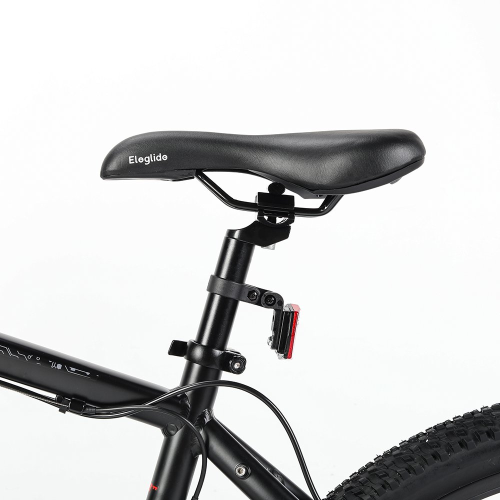 UK ELEGLIDE M2 27.5 x 18 Electric Bicycle 36V 15AH 351W Oil Brake Reinforced Front Fork Electric City Recreational Bicycle
