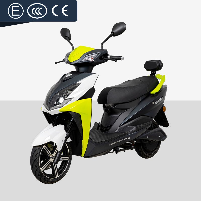 OPAI Ce Eec Coc High Quality 2000w 1800w Motor Electric Motorcycle Moped Long Range Fast Electric Scooter For Adults