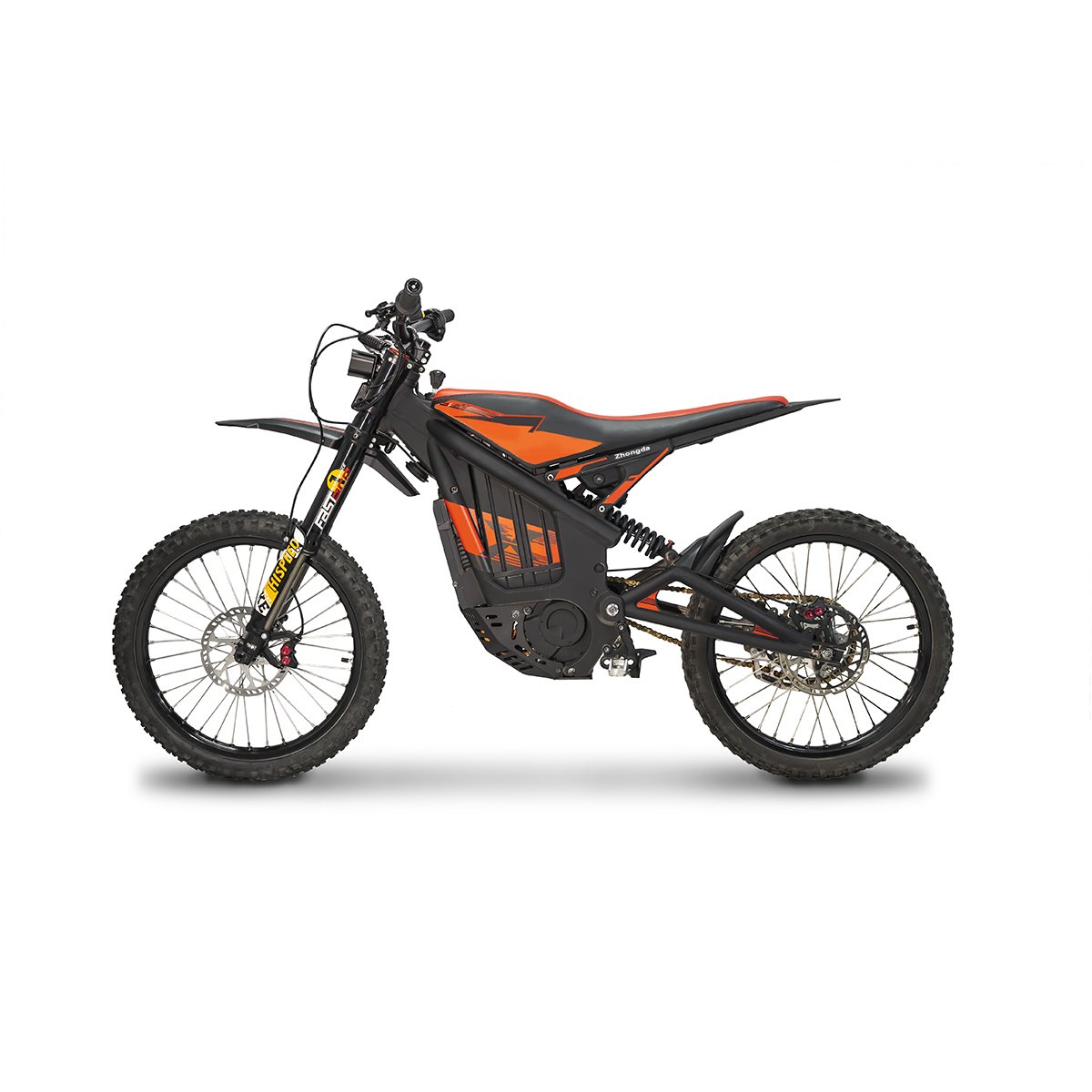Best Price 2024 Wholesale Lithium Motor Bike Motorbike Electric Motorcycle Dire bike 70v 2500w 4200w Legal Electric Dirt Bike
