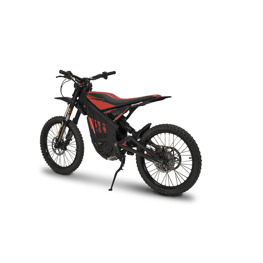 Best Price 2024 Wholesale Lithium Motor Bike Motorbike Electric Motorcycle Dire bike 70v 2500w 4200w Legal Electric Dirt Bike