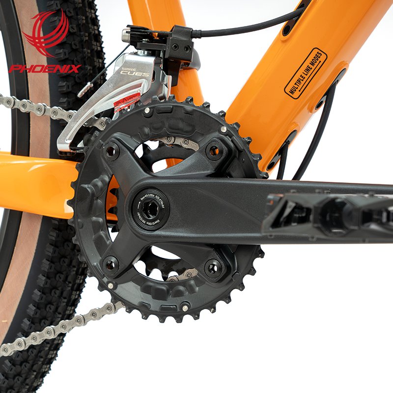 Phoenix Mtb Bicycle Popular Adult 27.5 29 Inch Alloy Mountain Bike MTB Mountain Bicycle