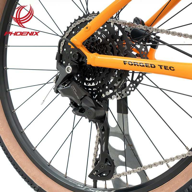 Phoenix Mtb Bicycle Popular Adult 27.5 29 Inch Alloy Mountain Bike MTB Mountain Bicycle