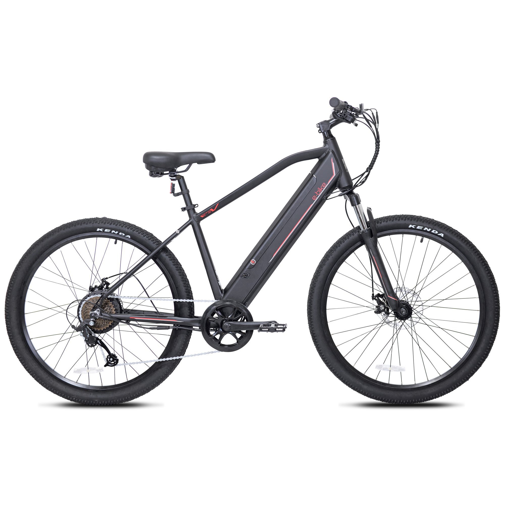 27.5 Inch electric trail Bicycles Electric Pedal Assist Mountain Bike electric dirt bike for sale