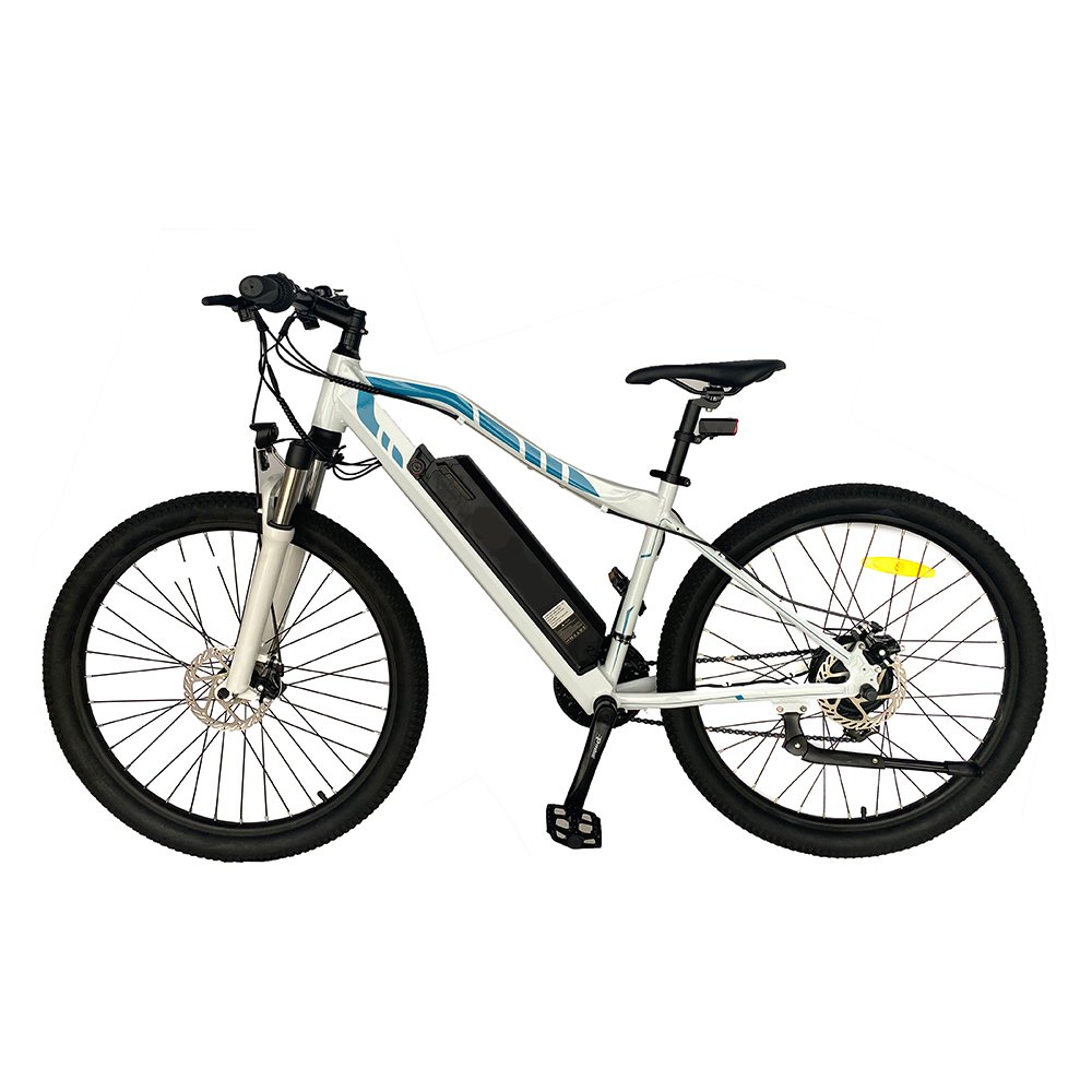Delivery bicycle 12.5ah 48v lithium battery 350w motor Electric bike Electric mountain bike