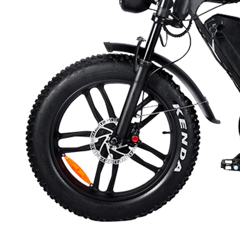 2024 Local Spot Factory V8 Electrically Bike 48V Mountain Ebike Fatbike V20 Cheap Prices Dirt Bicycle Electric Hybrid Bikes