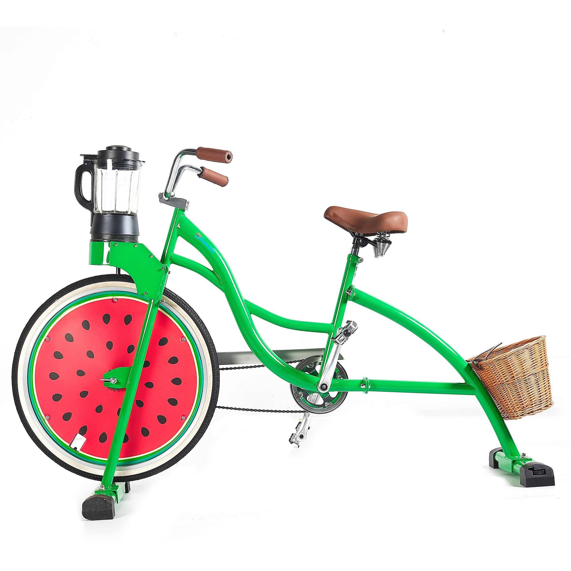 EXI Bicycle Machines Sportbikes Equipment Youth Drinkware Orange Mixer Customized Chopper Pedal Bike