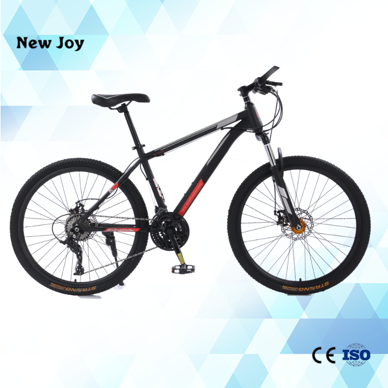 26 * 4.0 Double shoulder front fork full suspension mtb Downhill fat tire mountain bike bicycle