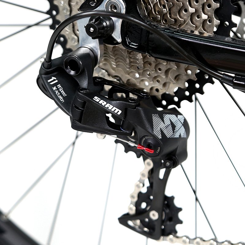 Mountain bike 29 inch Cheap Aluminum Mountain bicycle NX-11S Hydraulic Disc Brake MTB bicicleta