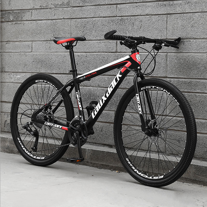 29er bicicleta mountain bike 26" 21 speed mountain bicycle bike for sale mountain bicycle for adults