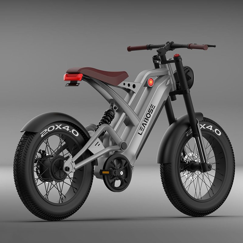 Factory Direct Sale electric bike manufacturer e Bicycle 1000w electric mountain bike