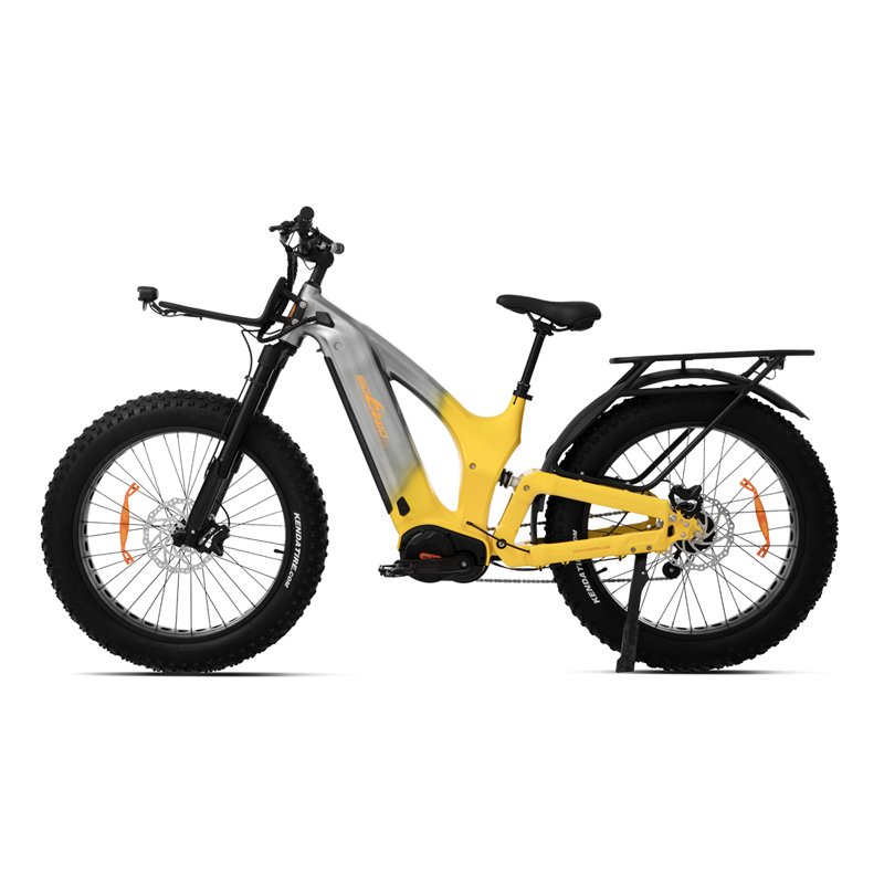 New listing electric mountain bike 1000W bafang G510 mountain bici 30ah 160NM fat tire trek elettrica bicicleta