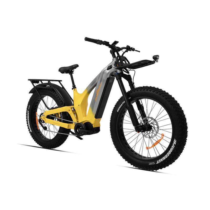 New listing electric mountain bike 1000W bafang G510 mountain bici 30ah 160NM fat tire trek elettrica bicicleta