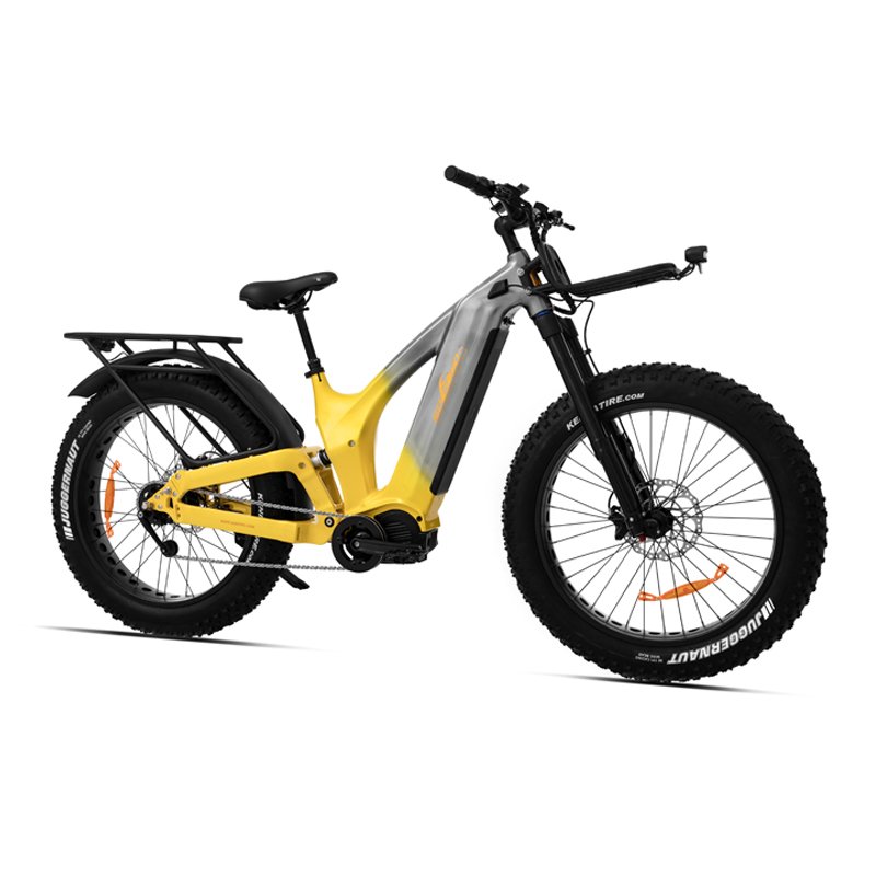 New listing electric mountain bike 1000W bafang G510 mountain bici 30ah 160NM fat tire trek elettrica bicicleta