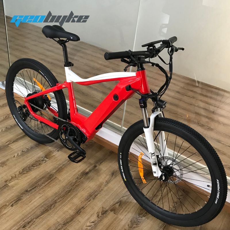 Safety New Design Stable 500w 48v Electric City Bike E City Electric Bike Eu Warehouse
