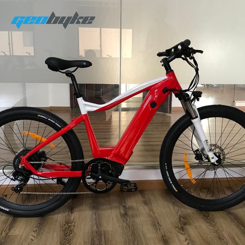 Safety New Design Stable 500w 48v Electric City Bike E City Electric Bike Eu Warehouse