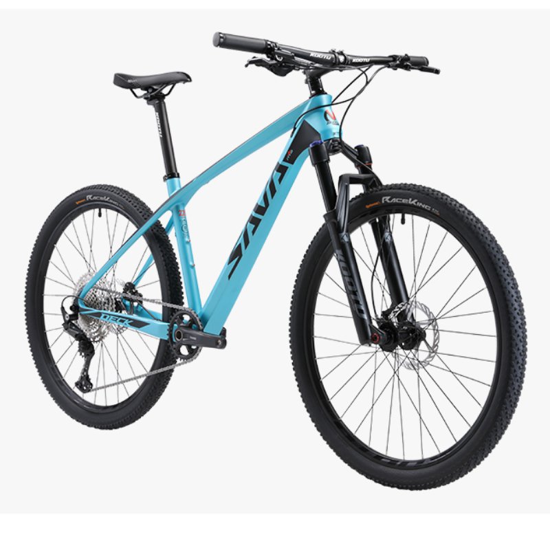 SAVA factory price top quality 29er carbon mountain bike 29 inch shimano group set moutain bike carbon fiber frame MTB bicycle