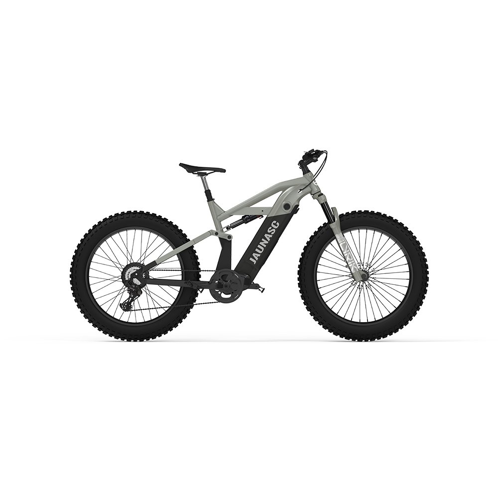 changzhou factory wholesaler TRUCKRUN M09 mid drive e bike frame electric mountain bike bicycle suspension for city commuting