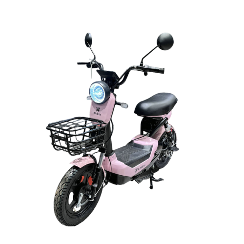 Hot Sale Fat Tire Mobility Electric Bicycle 350w Adult Mobility Scooter Surron Sepeda Listrik 2 Wheel Adult Electric Hybrid Bike