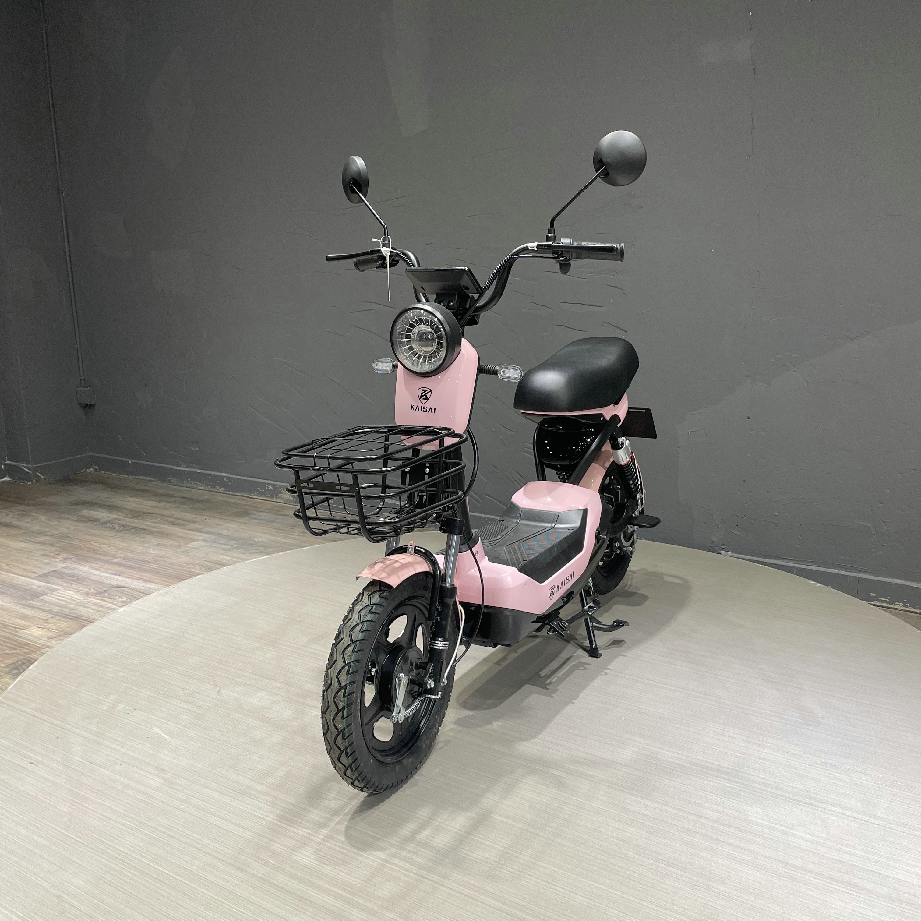 Hot Sale Fat Tire Mobility Electric Bicycle 350w Adult Mobility Scooter Surron Sepeda Listrik 2 Wheel Adult Electric Hybrid Bike