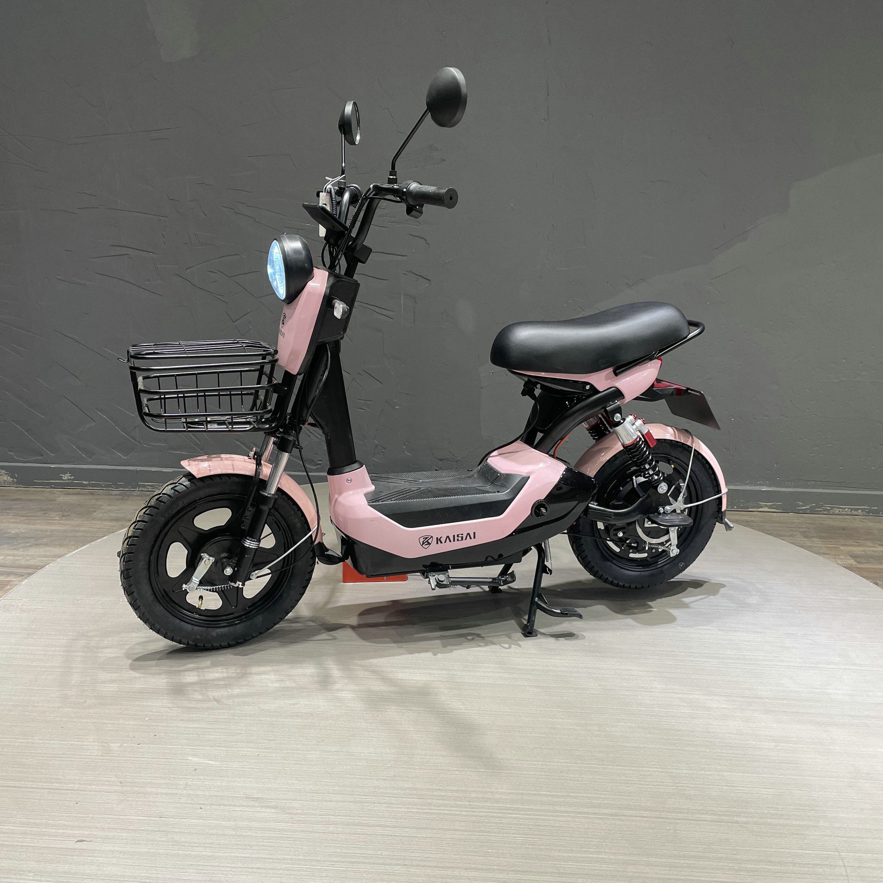Hot Sale Fat Tire Mobility Electric Bicycle 350w Adult Mobility Scooter Surron Sepeda Listrik 2 Wheel Adult Electric Hybrid Bike