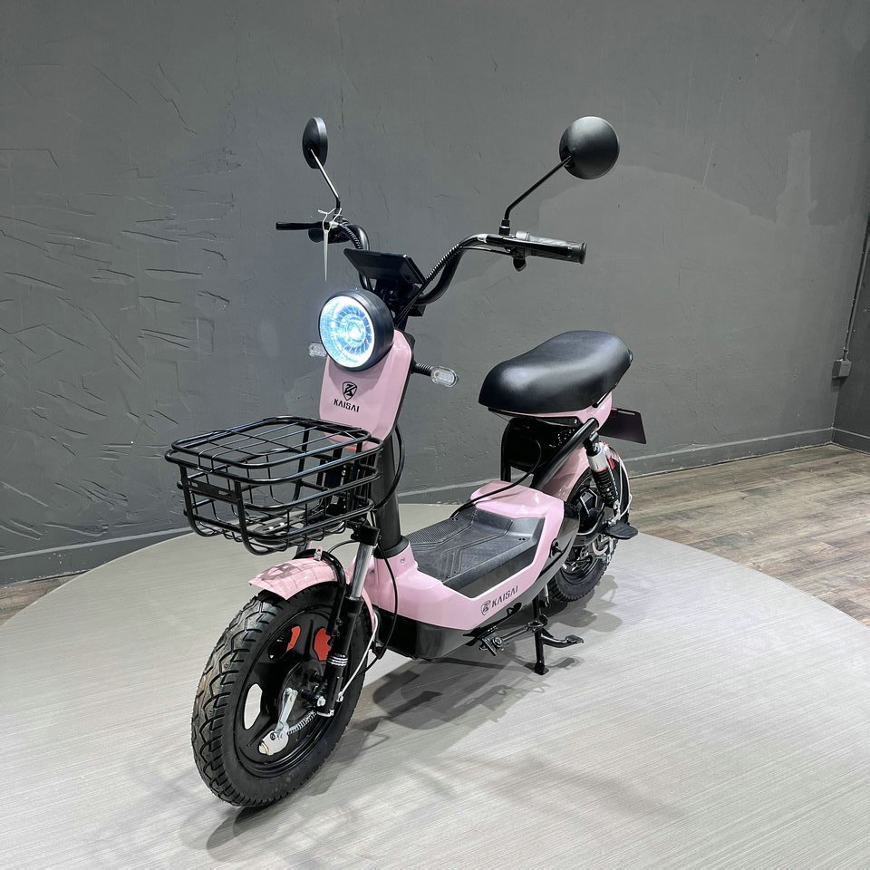 Hot Sale Fat Tire Mobility Electric Bicycle 350w Adult Mobility Scooter Surron Sepeda Listrik 2 Wheel Adult Electric Hybrid Bike