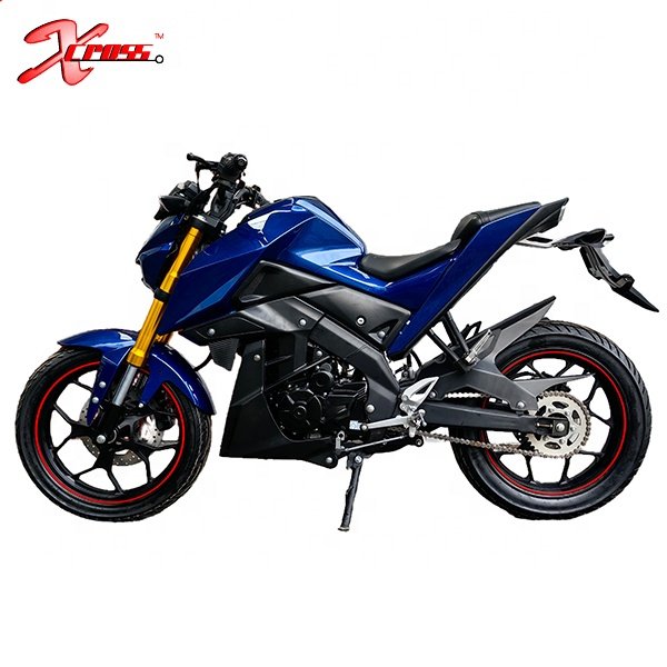 XCross China Factory Supply 200CC Street Sportbike Other Motorcycles For Sale Cat 200