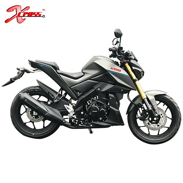 XCross China Factory Supply 200CC Street Sportbike Other Motorcycles For Sale Cat 200