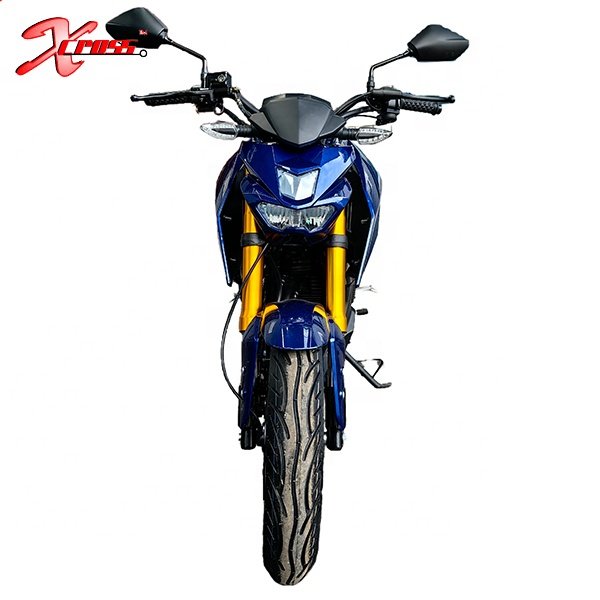 XCross China Factory Supply 200CC Street Sportbike Other Motorcycles For Sale Cat 200