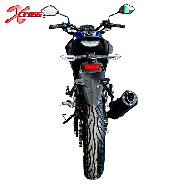 XCross China Factory Supply 200CC Street Sportbike Other Motorcycles For Sale Cat 200