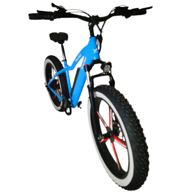 2024 Hot Selling 48V 7.5Ah Electric Bike, Electric Bicycle, Lithium Battery 750W Electric City Bike
