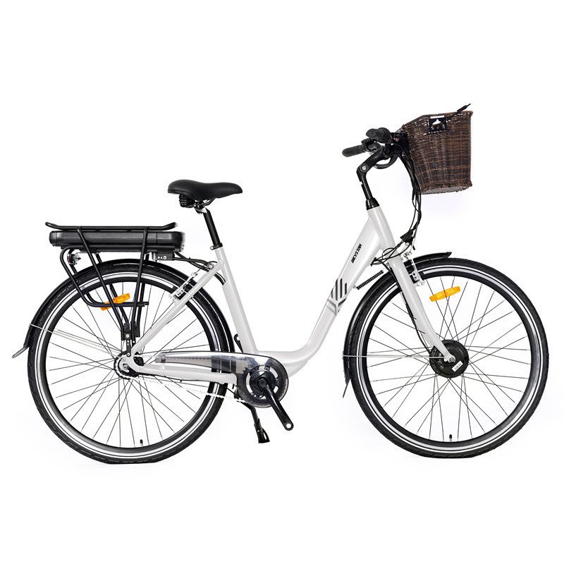 cheap price electric bike philippines / city e bike / retro electric bike vintage