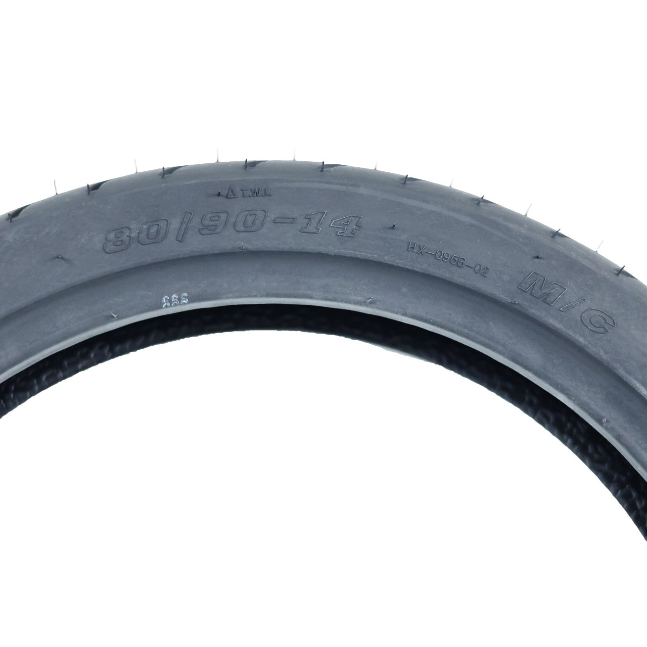 80/90-14 china factory off-road motorcycle tire tube tire and tubeless tire