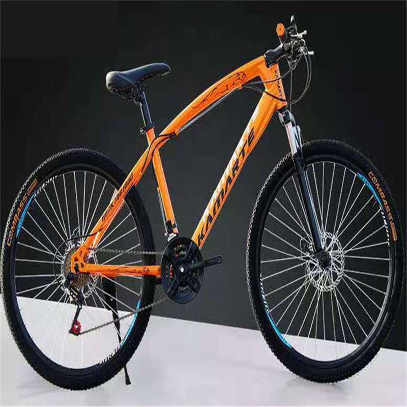 China Cheap Wholesale Trek Sport Biycles Adult Mountain Bike