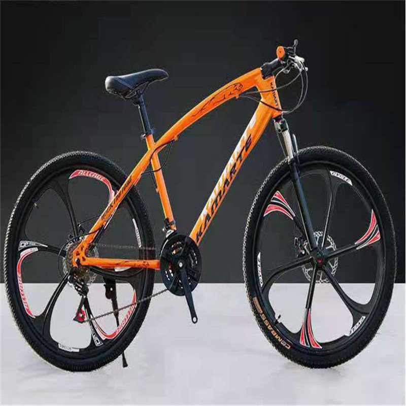 China Cheap Wholesale Trek Sport Biycles Adult Mountain Bike