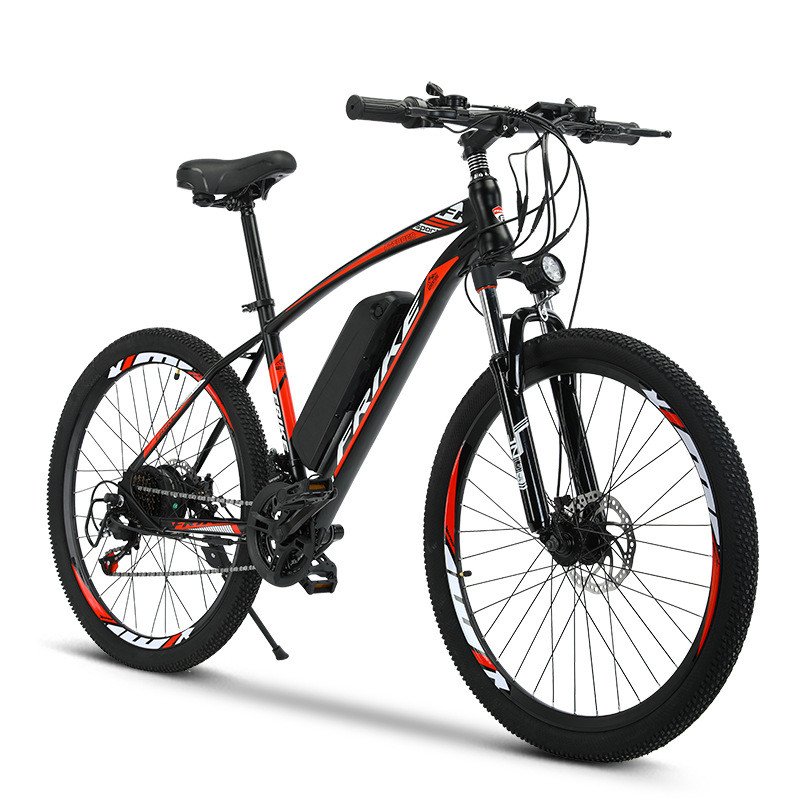 1000W Electric Mountain Bike Middle Drive Ebike 48V 10Ah 15Ah 20Ah Lithium Battery 27.5 Inch 350w Electric mountain Bike Bicycle