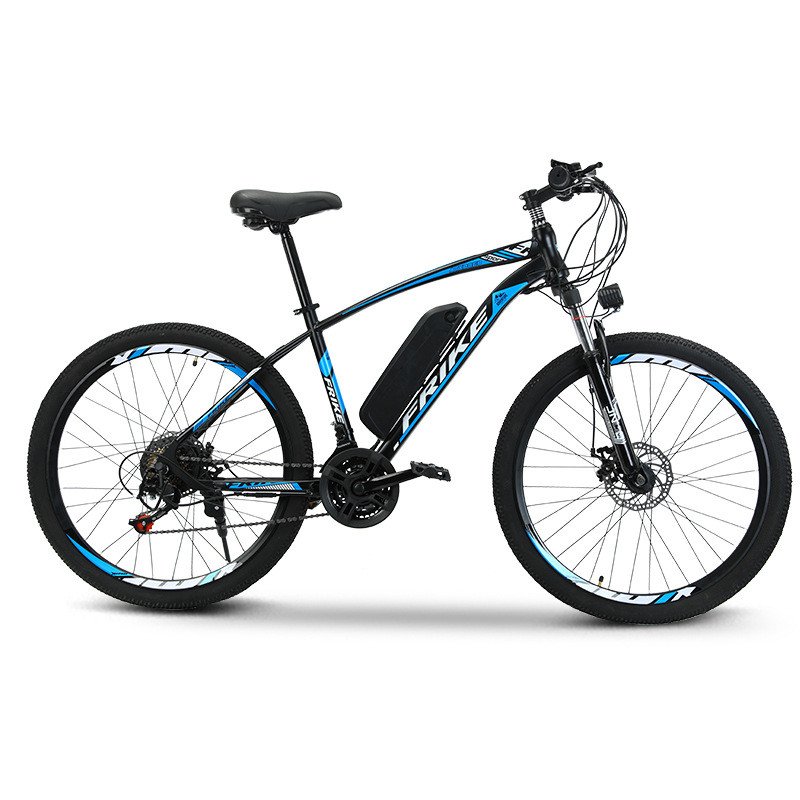1000W Electric Mountain Bike Middle Drive Ebike 48V 10Ah 15Ah 20Ah Lithium Battery 27.5 Inch 350w Electric mountain Bike Bicycle