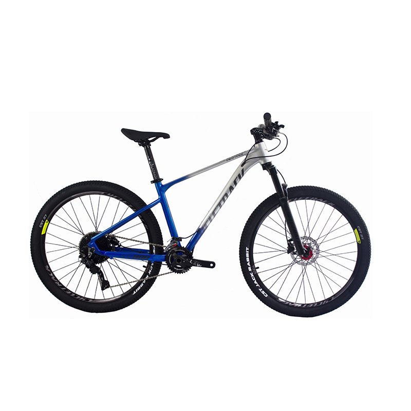 Cycletrack CK-XC800 Factory Direct Sale MTB Professional Racing Bicycle Light Aluminum Alloy Mountain Bike for Adults