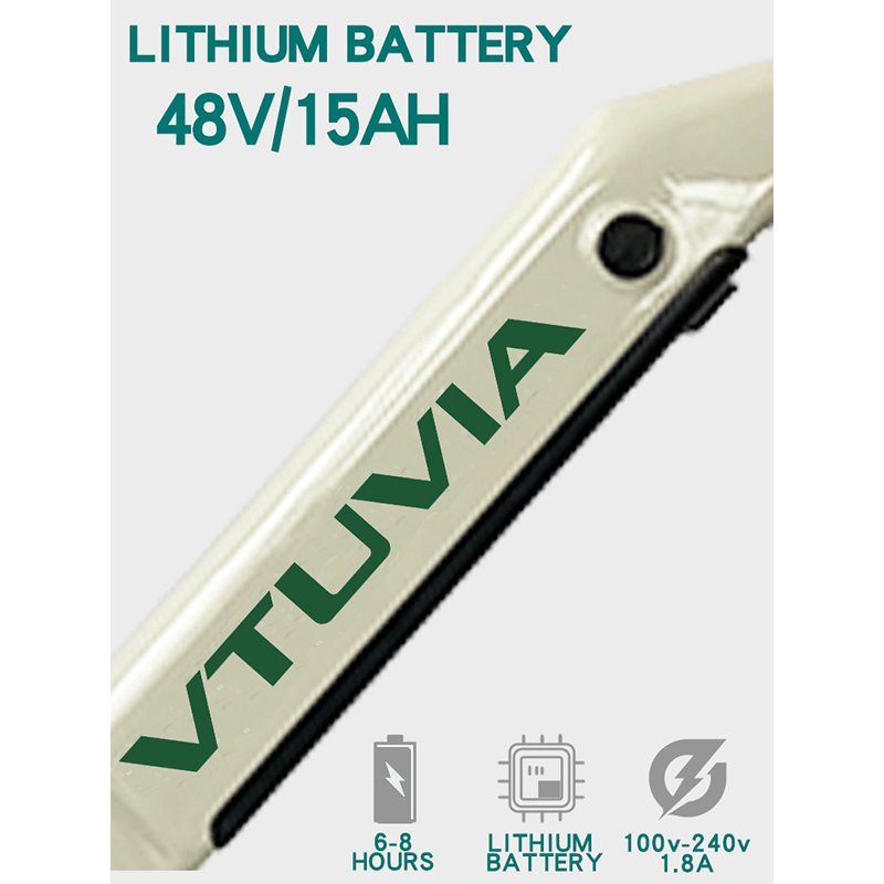 USA Warehouse Stock 250W 750w 36V 48v Battery Fat Tire Hub Motor Electric Mountain Hybrid Bike City Bicycle