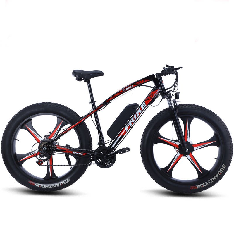 26 inch Electric Bike 250W 21 Speed 36V 8AH Lithium Battery Electric mountain bike for Adult electric bicycles for adults