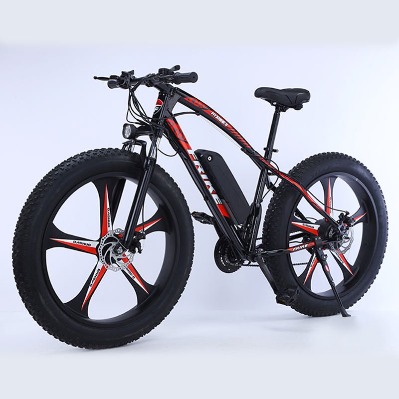 26 inch Electric Bike 250W 21 Speed 36V 8AH Lithium Battery Electric mountain bike for Adult electric bicycles for adults