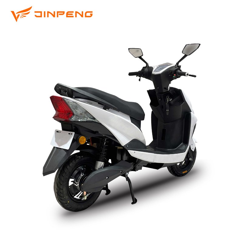 JINJINPENG SL 1000W 1200W 1500W Electric Motorcycle for Adult Family Use Mobility Motorcycle Factory Direct Sell