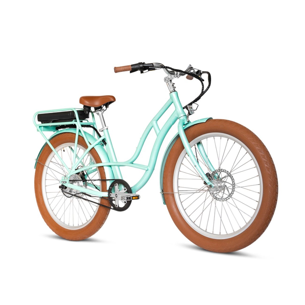 Factory custom ebike urban style electric bike bicycle step thru 500w cheap women city electric bike for sale