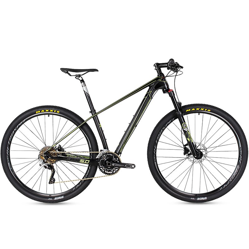 New OEM mountain bike 100 29 mountain bikes for sale mtb frame 46cm for men
