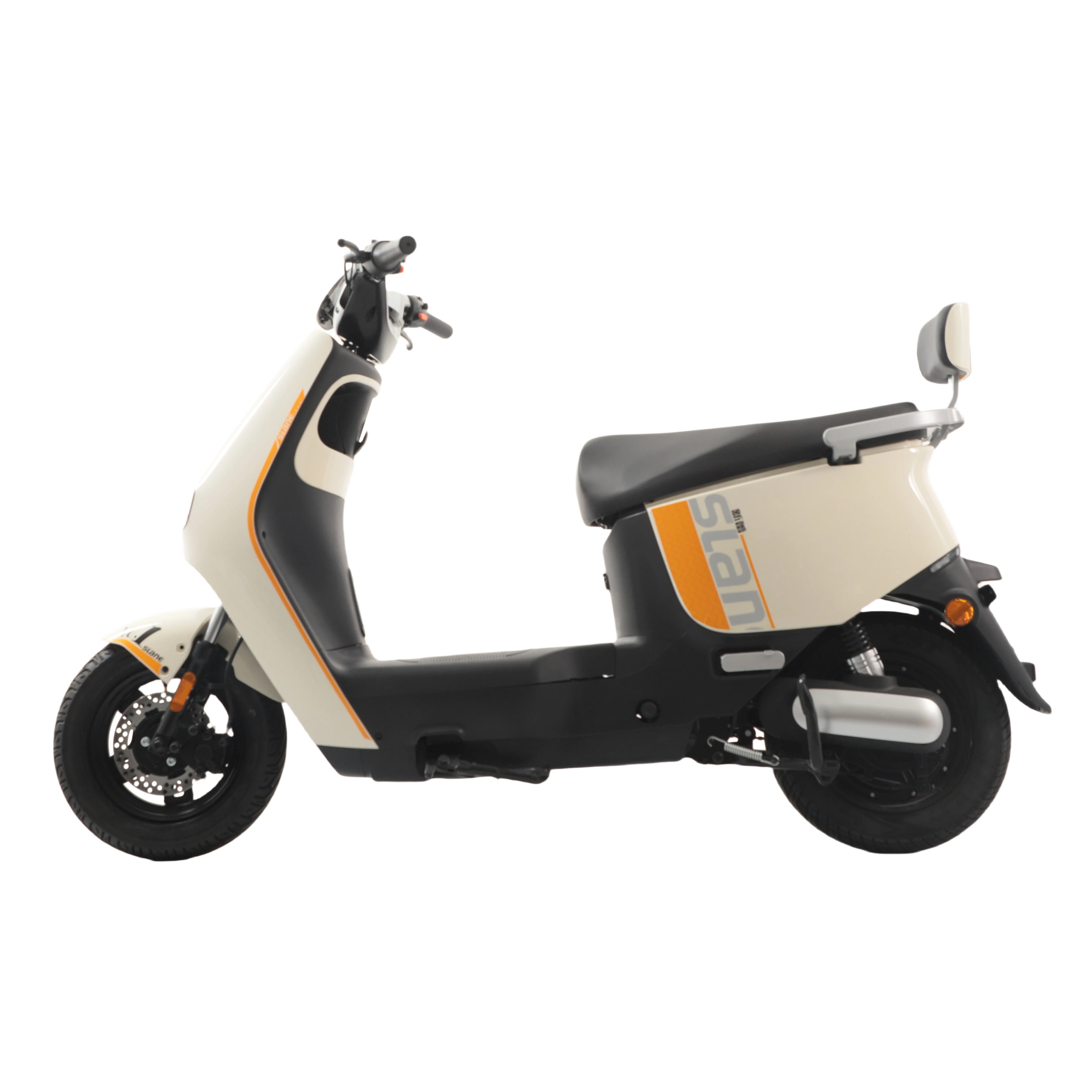 Sports bike remote 45Km/h electric portable powerful electric street bike