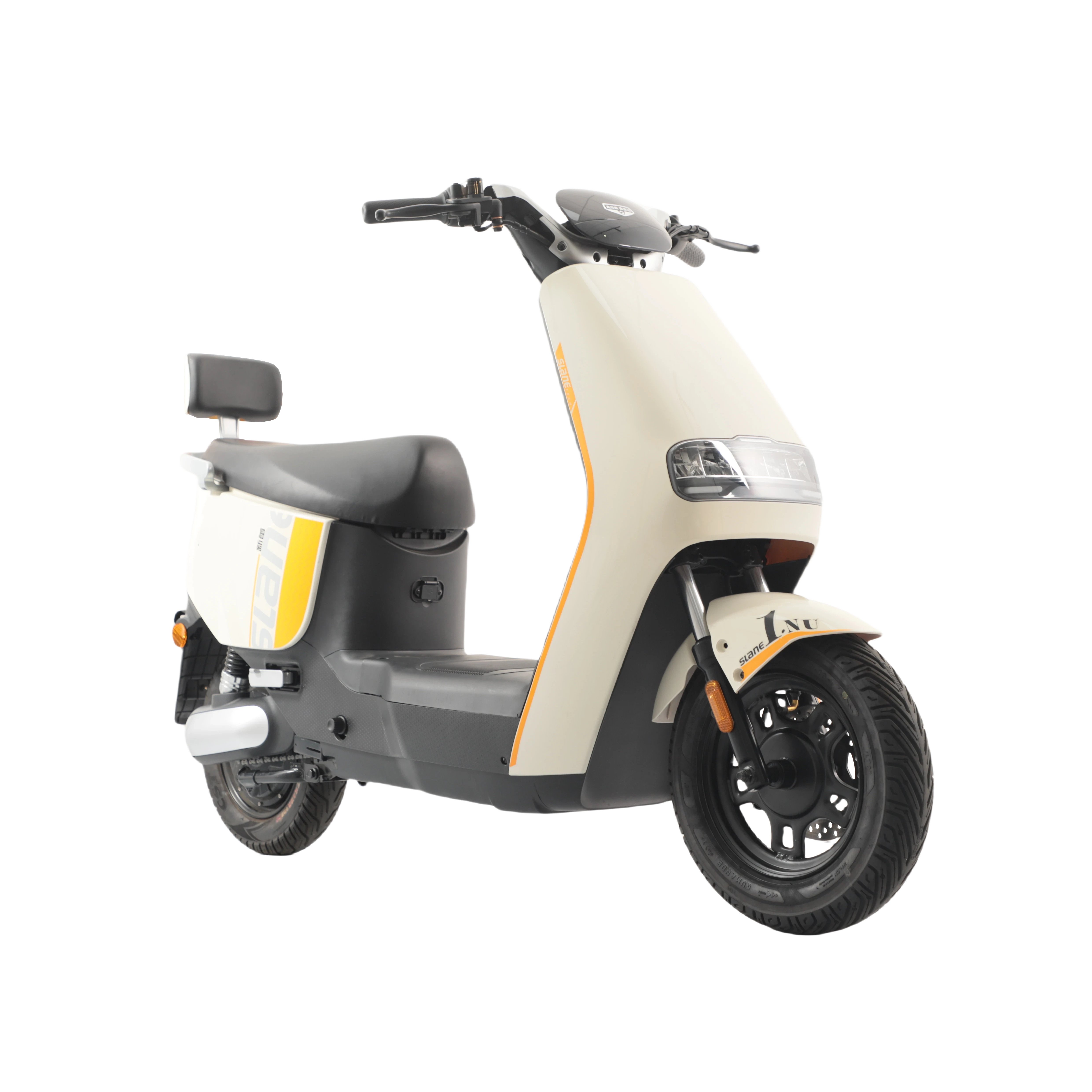 Sports bike remote 45Km/h electric portable powerful electric street bike
