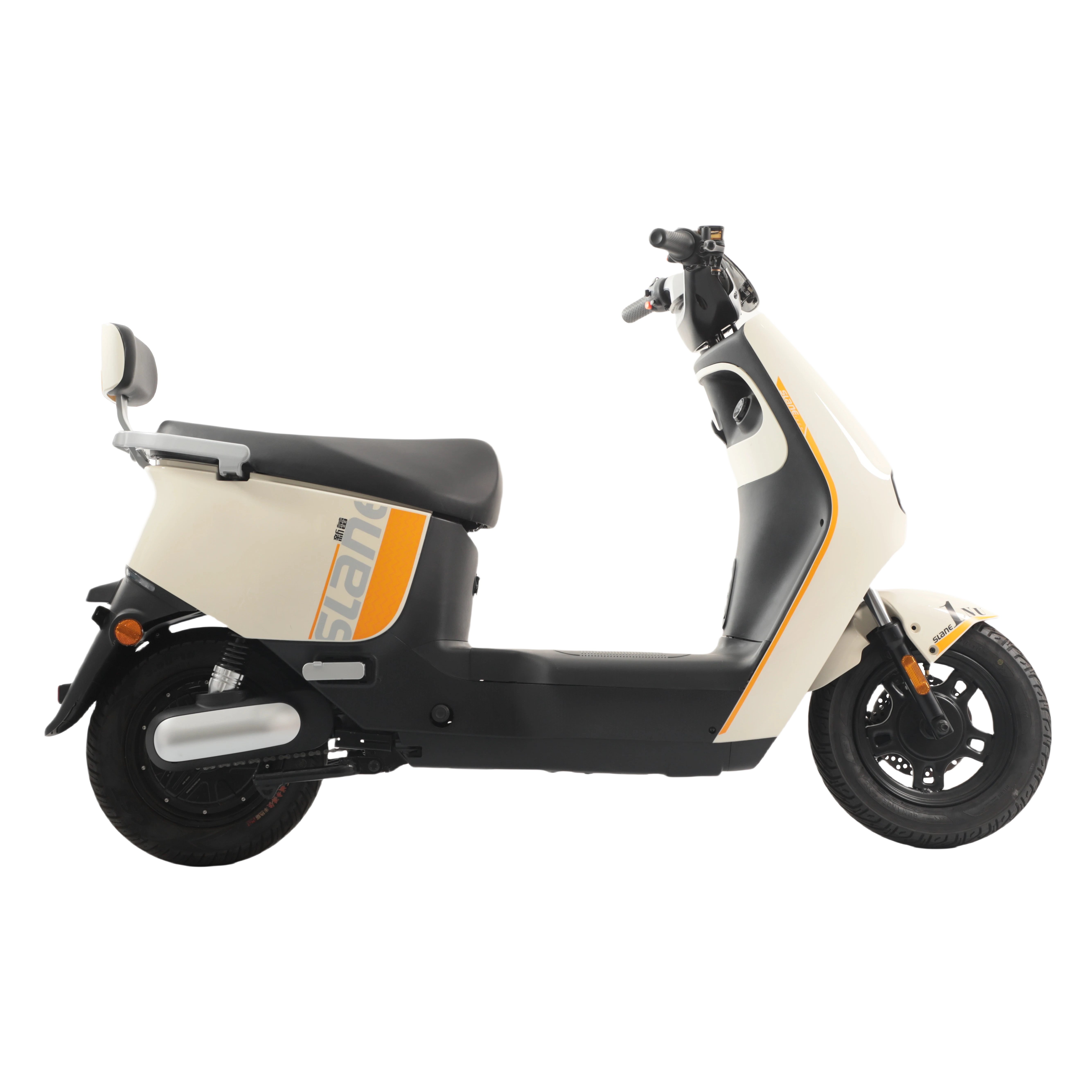 Sports bike remote 45Km/h electric portable powerful electric street bike
