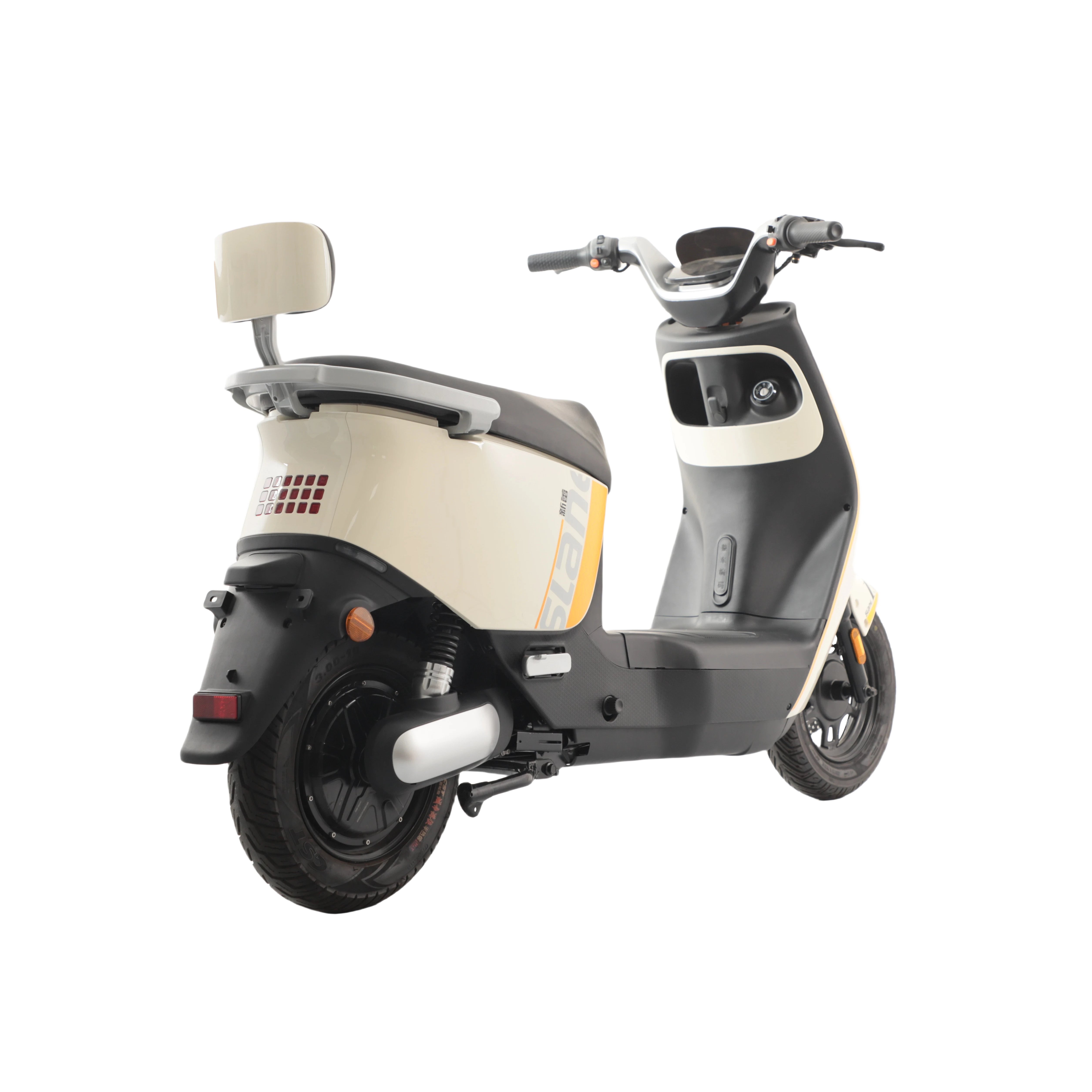 Sports bike remote 45Km/h electric portable powerful electric street bike