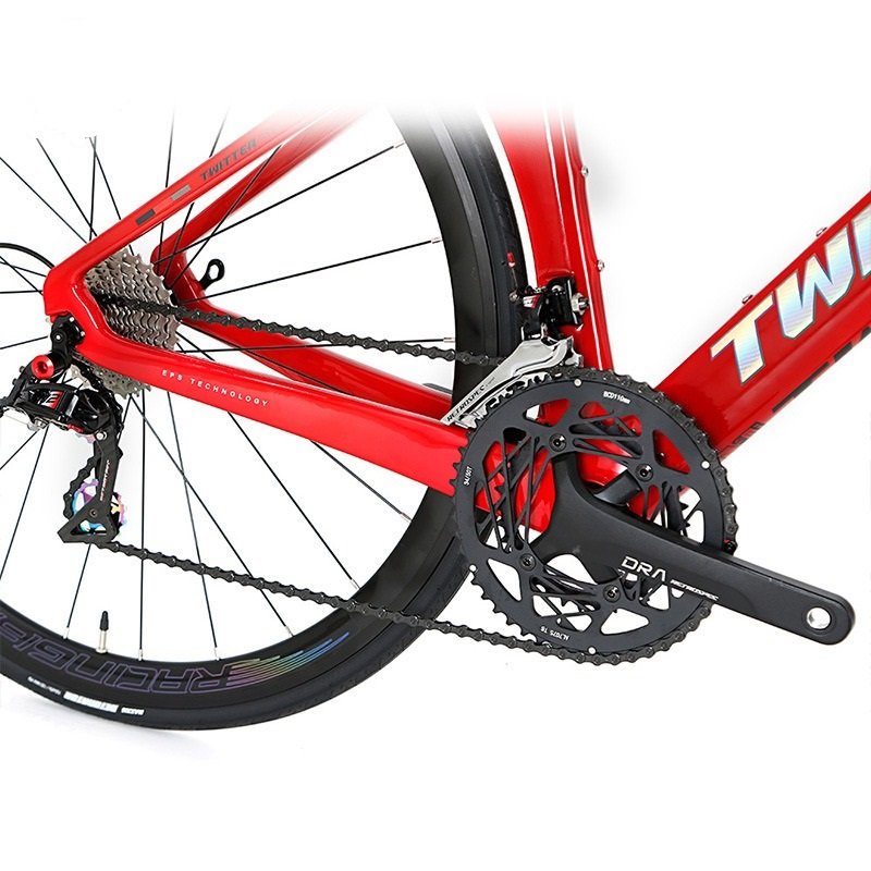 New Design Carbon Fiber Fork Road Bike 700C 24 Speed SHIMANO Drun Brake Racing Bicycle for Adult other bike